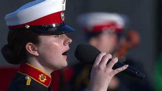 "Gladiator": Hans Zimmer - The Bands of HM Royal Marines