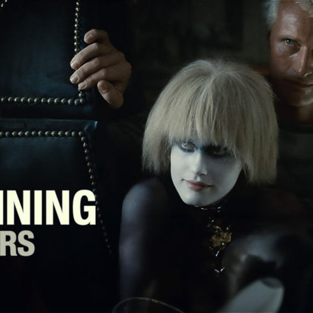 Why Blade Runner Still Looks Like a Billion Bucks!