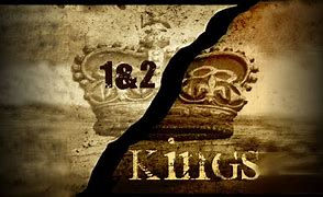Icons of the Bible: Kings of Israel & Judah - Nadab, Baasha, Elah, Zimri, Tibni, and Omri
