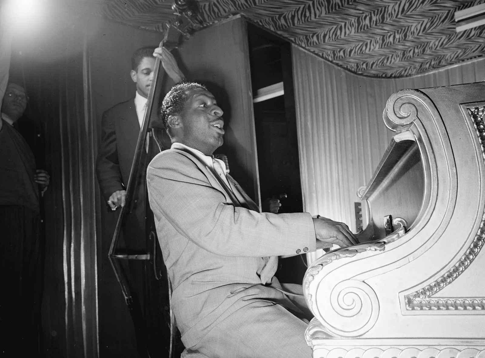 Erroll Garner