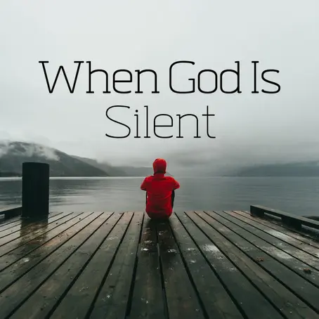 When God is Silent-Praying in the Words of Another