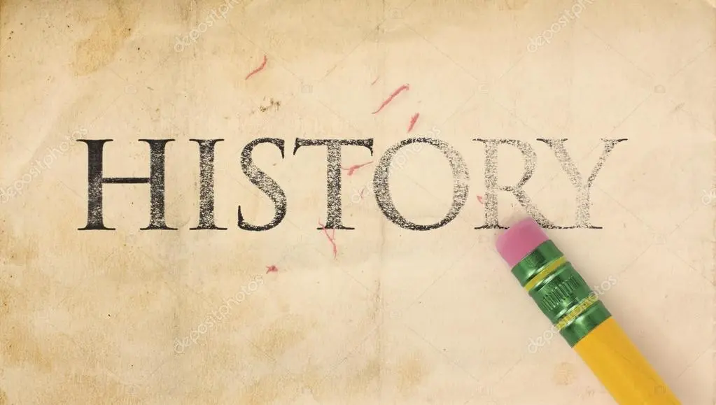 Introducing Uncancelled History with Douglas Murray