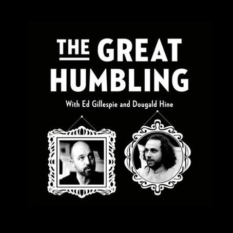 The Great Humbling S4E8: 'We Need to Talk About George'