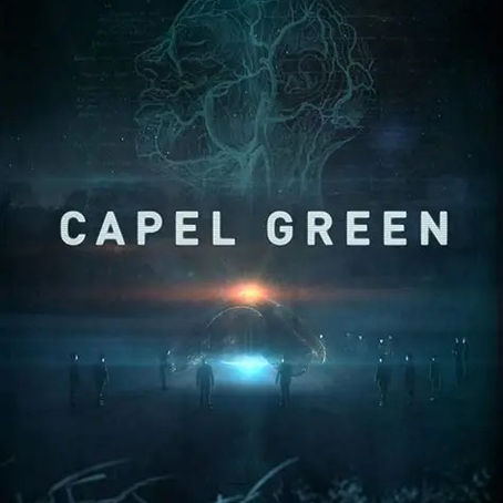 CAPEL GREEN - The Truth Behind the Rendlesham Forest Incidents OFFICIAL TRAILER 4K UK PREMIERE