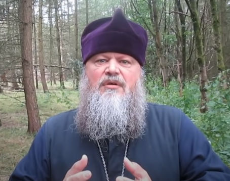 We In the Last Days May Still Have Hope - Father Spyridon