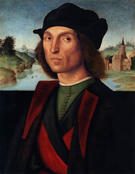 Raphael Sanzio