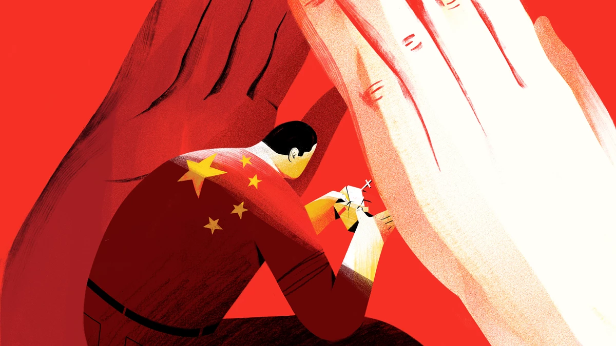 China Persecution
