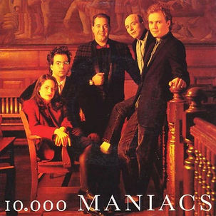 10,000 Maniacs