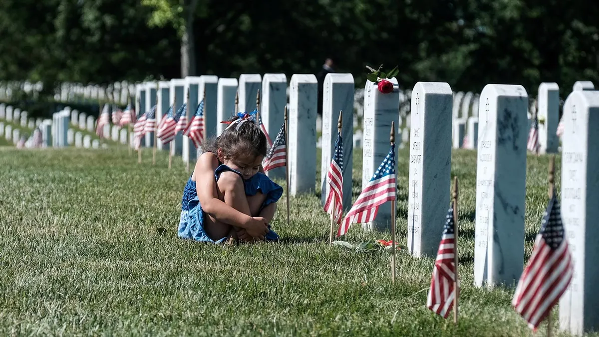 Remembering the Fallen