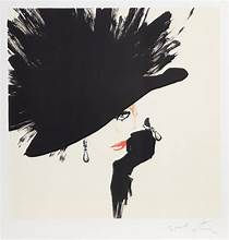 The Genius of René Gruau: Fashion Illustration Master