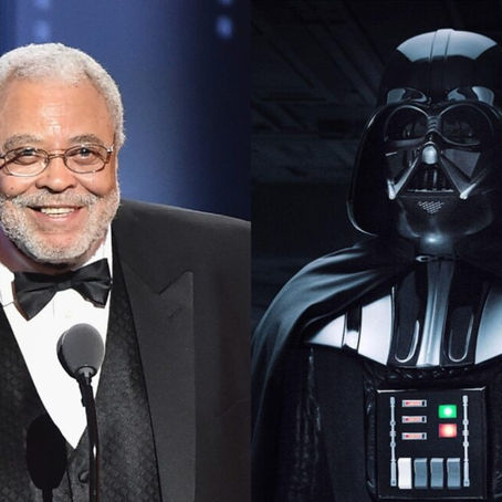 RIP James Earl Jones: The Reason the Most Iconic Movie Villain Exists