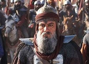 Icons of the Bible: King Amaziah of Judah - Did What was Right Yet Not with a Whole Heart