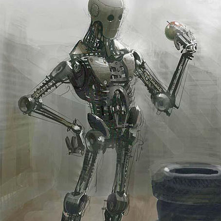 Intellectual Technologies and the Near Future - What is Possible?