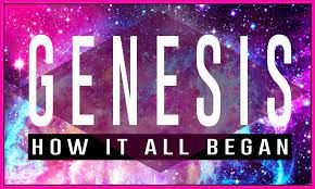 Women's Bible Study: Genesis 3:15 - 4:8 Sin is Crouching At Your Door - Genesis 9