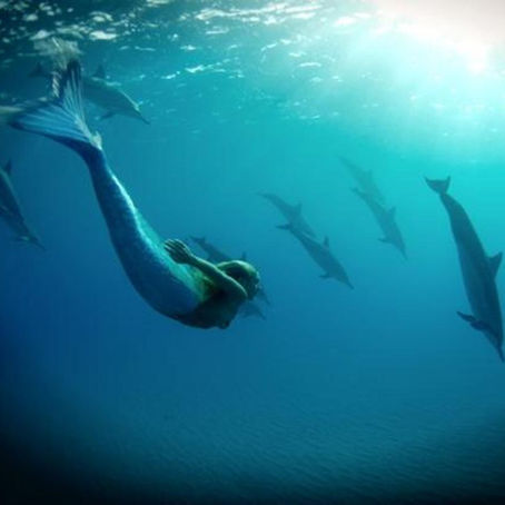 Mysteries of God's World Both Real and Supernatural Part 7