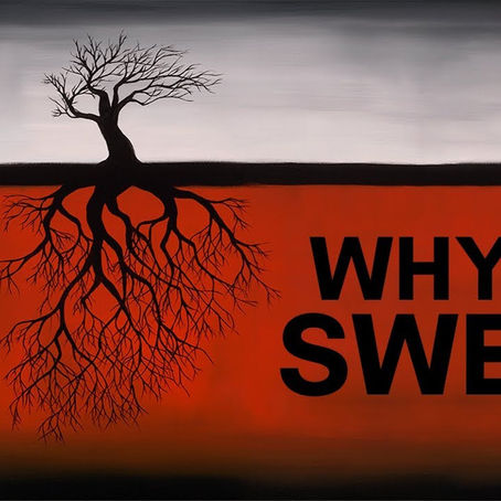 Why You Should Stop Swearing: Jonathan Pageau & (Pints with Aquinas)