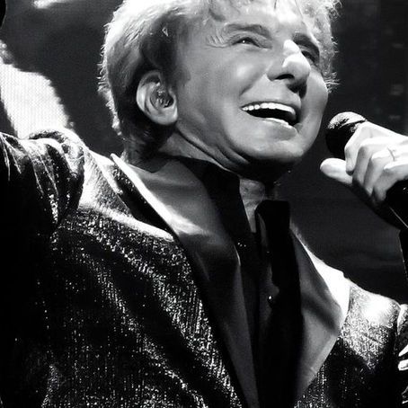 God's Gift of Music: Barry Manilow