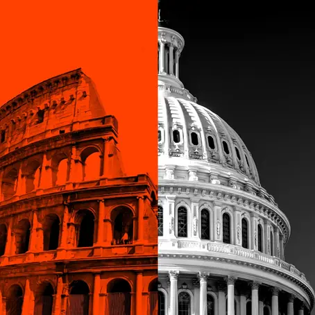 The End is Near? Well Maybe!!