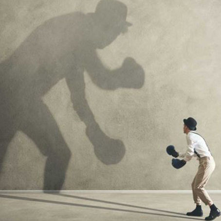 Who is Your Worst Enemy? Is It You?