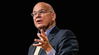 Tim Keller - Human Condition: Living When Life Hurts