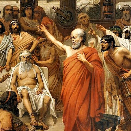 Philosophy Conundrums of Our World Today