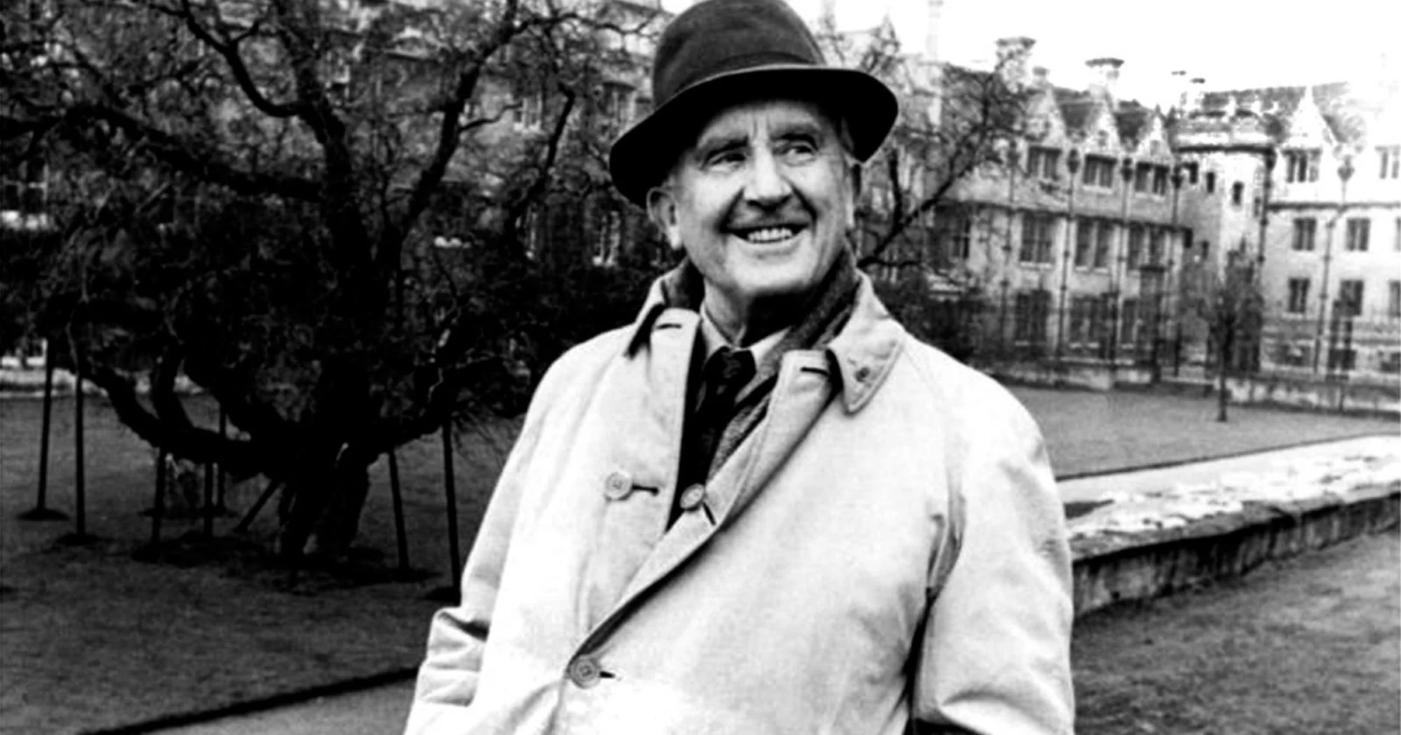 50 Years After His Death, What J.R.R. Tolkien Did for Christianity