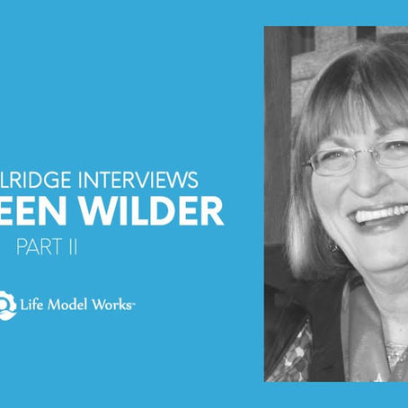 How to Fight Cancer with Joy and Peace (Part 2)