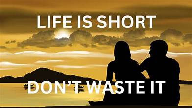 Life Is Too Brief to Waste: Learning to Number Our Days