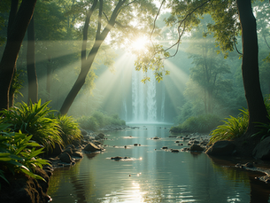 Descubra o Zen na Amazônia: Spa Paraíso