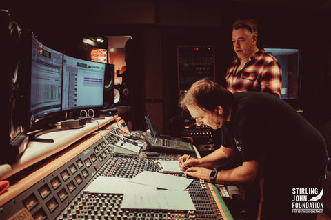 Stirling John Foundation for Youth Empowerment