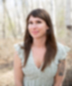Melissa Baker Counselling Therapist Certified Spiritual Care Practitioner CASC/ACSS