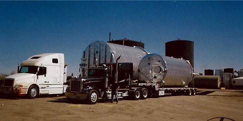 Stony Frieght Solutions Ltd. Over Size Load.png