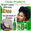 Thumbnail: Chebe hair product