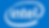 Intel-Emblem