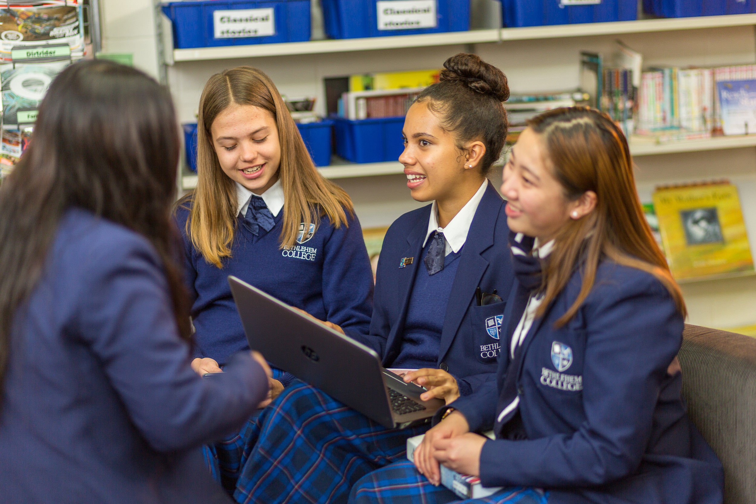 Bethlehem College Education In New Zealand LightPath