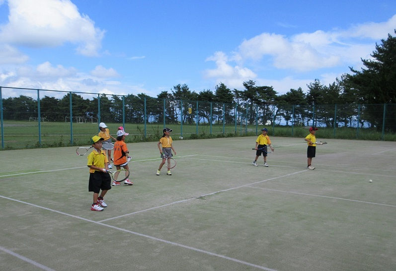 国立中央青少年交流の家