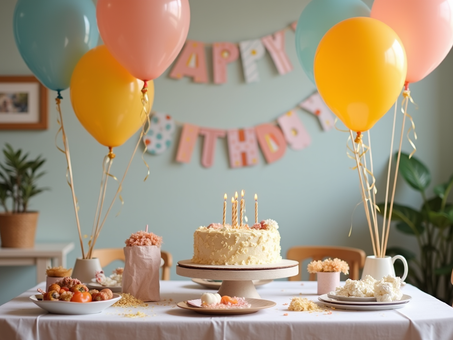 Celebrating Special Moments: Happy Birthday Wishes for Jean, Peter, and Elaine