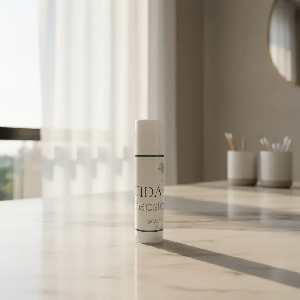 Miniatura: Chapstick Natural
