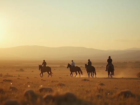 Top Ranch Properties for Sale in Natural Settings