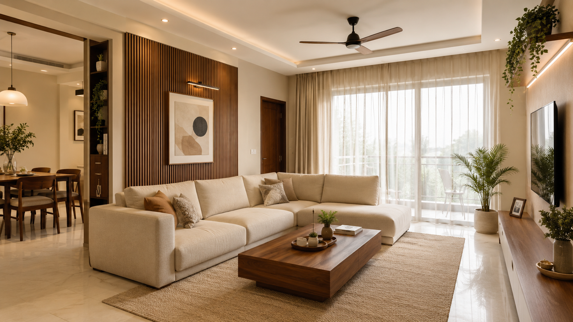 Luxury Interior Design