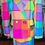 Thumbnail: Vintage Cachè Suit 