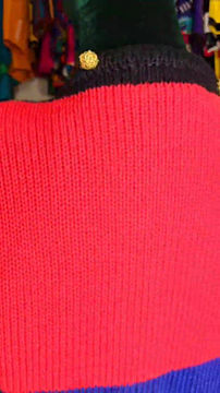 Thumbnail: Vintage Jewel Cardigan