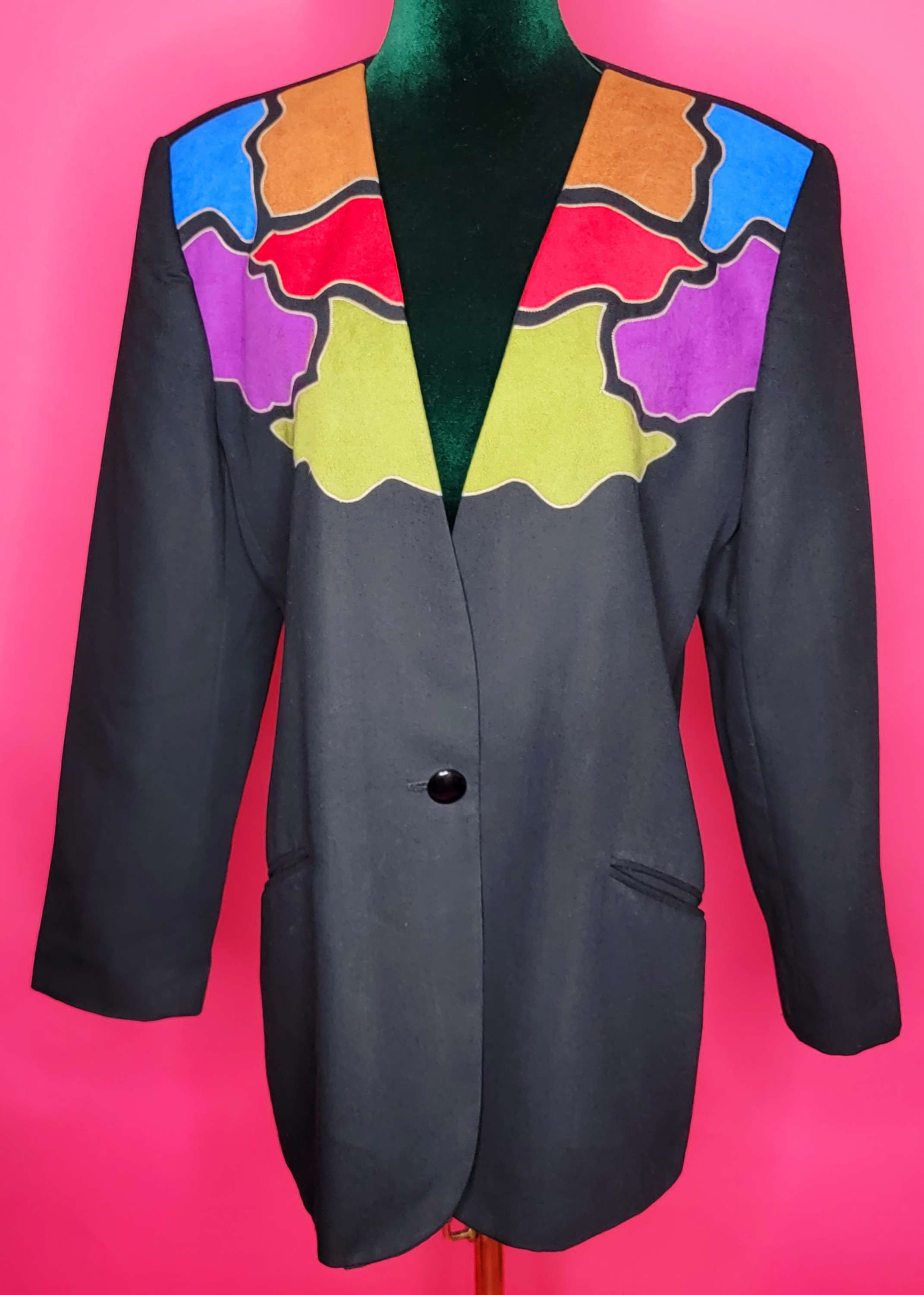 Vintage Blazer