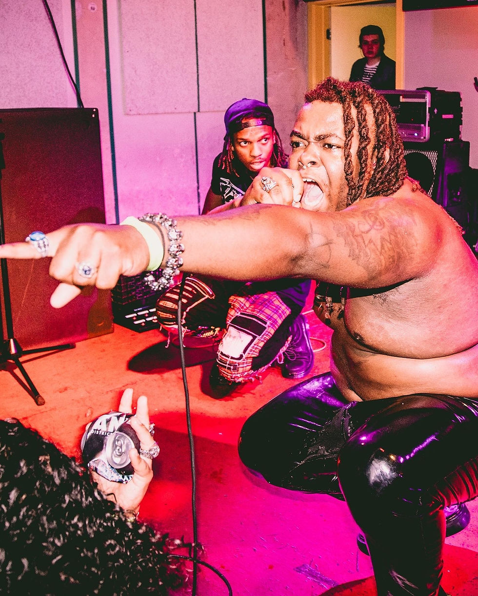 Independent Artists Are Winning Big on TikTok and Streaming — And the DMV Is Quietly Leading the Charge