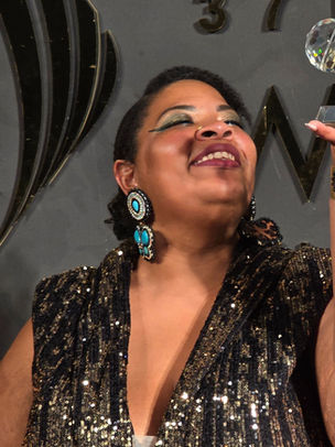 THE 37TH ANNUAL WAMMIE MUSIC AWARDS: A NIGHT OF LEGACY, BREAKTHROUGHS & DMV EXCELLENCE