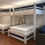 Thumbnail: Beach House Quad Bunk Bed