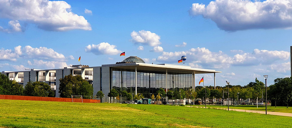 Русские гиды берлина, берлин экскурсия,