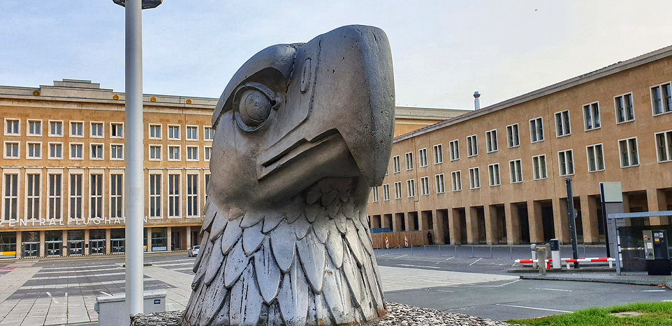 Экскурсия в в Берлине, экскурсия Третий