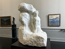 Огюст Роден