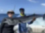 Makaira Boat Charters